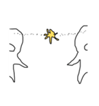 心、命、そして（個別スタンプ：20）