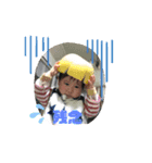 大翔ダイスキ（個別スタンプ：4）