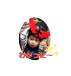 大翔ダイスキ（個別スタンプ：5）