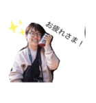 こころっずスタンプ（個別スタンプ：1）