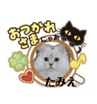たみえ専用スタンプ（個別スタンプ：8）