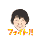 昭和高校のゆかいな先生たち①（個別スタンプ：28）