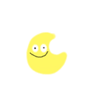 表情豊かなうさぎだね（個別スタンプ：16）