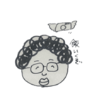 キュピさん（個別スタンプ：2）