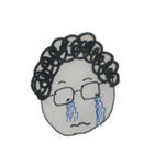 キュピさん（個別スタンプ：7）