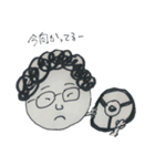 キュピさん（個別スタンプ：9）