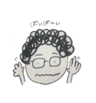 キュピさん（個別スタンプ：11）