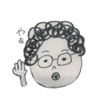 キュピさん（個別スタンプ：13）
