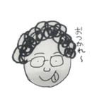 キュピさん（個別スタンプ：15）
