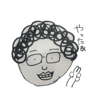 キュピさん（個別スタンプ：16）
