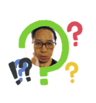 SATOの流儀❷（個別スタンプ：6）