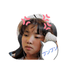 平山愛琳（個別スタンプ：6）