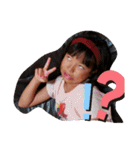平山愛琳（個別スタンプ：9）