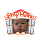 おちゃめなJoui③（個別スタンプ：8）