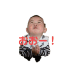 おちゃめなJoui③（個別スタンプ：9）