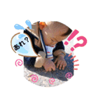 おちゃめなJoui③（個別スタンプ：21）