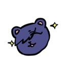 熊出没（個別スタンプ：10）