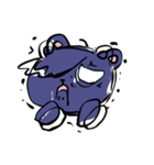熊出没（個別スタンプ：14）
