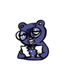 熊出没（個別スタンプ：26）
