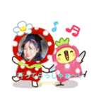 momokasmile2525（個別スタンプ：1）