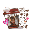 momokasmile2525（個別スタンプ：6）