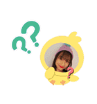 momokasmile2525（個別スタンプ：12）