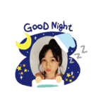 momokasmile2525（個別スタンプ：14）
