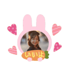 momokasmile2525（個別スタンプ：15）