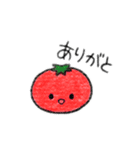 いろんなたべもの（個別スタンプ：1）