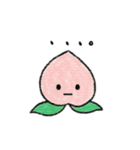 いろんなたべもの（個別スタンプ：14）
