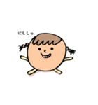 たこまる＆たこじ（個別スタンプ：4）