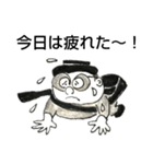 唄歌いguppy（個別スタンプ：7）