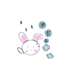 日常会話編（かわいい動物スタンプ）（個別スタンプ：28）