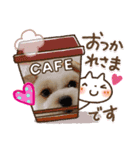 おいら“こつぶ”（個別スタンプ：2）