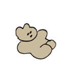 すやすやあいづち（個別スタンプ：31）