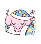 ももいろぷちぞう（個別スタンプ：4）