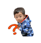 ぼく、とってぃ〜2（個別スタンプ：10）