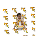 ぼく、とってぃ〜2（個別スタンプ：22）
