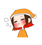 らなちゃんスタンプ໒꒱（個別スタンプ：14）