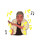 怪奇芸人オールスター2（個別スタンプ：20）