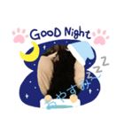 しんちゃん特集2！！！（個別スタンプ：3）
