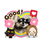 しんちゃん特集2！！！（個別スタンプ：7）