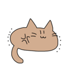 まるもちねこズの日常（個別スタンプ：11）