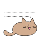まるもちねこズの日常（個別スタンプ：28）