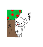 ぶたちゃん〜life①〜（個別スタンプ：23）