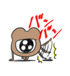 1つ目 アニマルズ3（個別スタンプ：9）