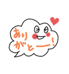 フッキー＆ダッシー（個別スタンプ：32）