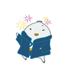 ネイヤンの文化（個別スタンプ：16）