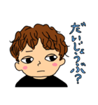 MMGS RANGER（個別スタンプ：1）