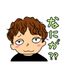 MMGS RANGER（個別スタンプ：2）